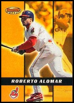 32 Roberto Alomar